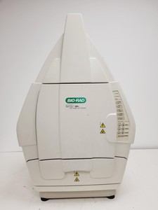 Thumbnail image of Bio-Rad Molecular Imager Gel Doc XR+ Imaging System Lab