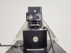 Thumbnail image of Bio-Rad Molecular Imager Gel Doc XR+ Imaging System Lab