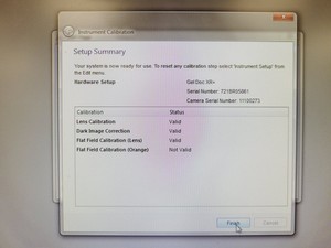 Thumbnail image of Bio-Rad Molecular Imager Gel Doc XR+ Imaging System Lab