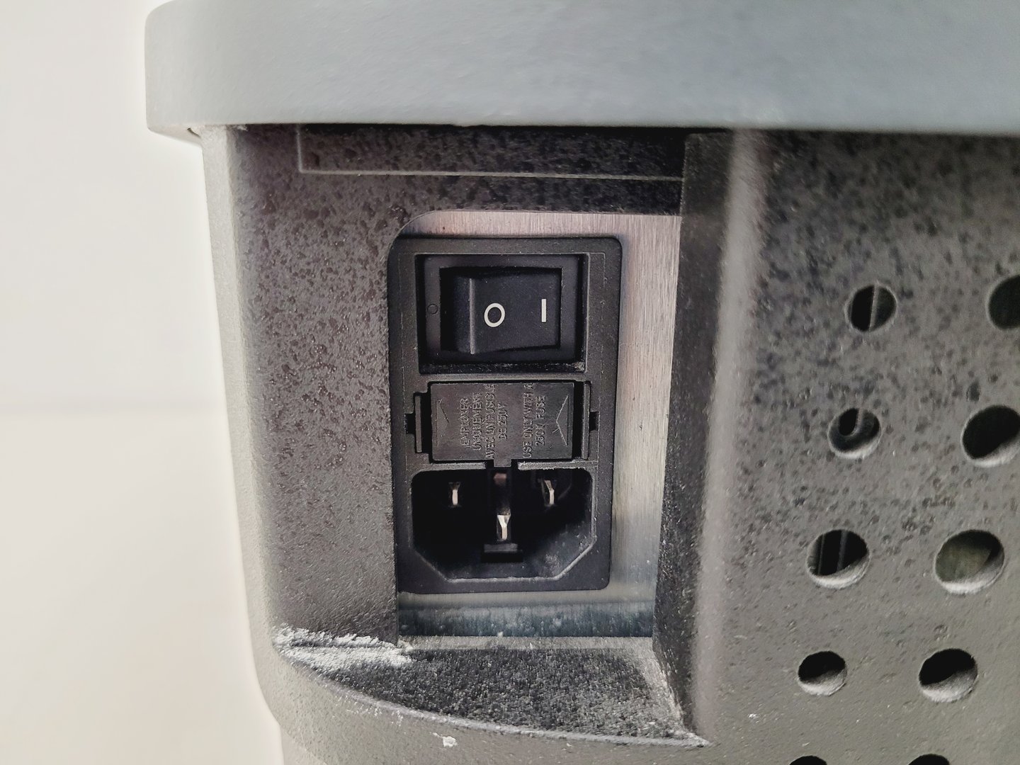 Image of VWR UnoCycler PCR Thermal Cycler Lab