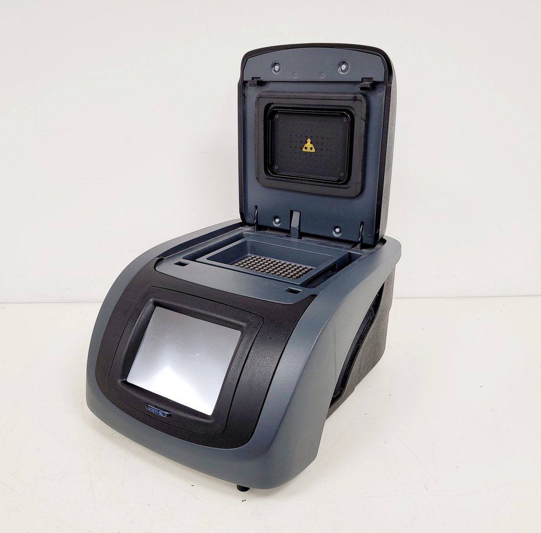Image of VWR UnoCycler PCR Thermal Cycler Lab
