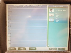 Thumbnail image of VWR UnoCycler PCR Thermal Cycler Lab