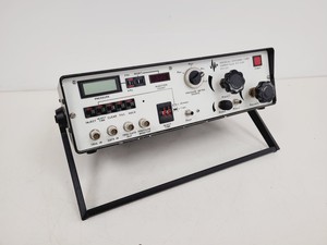 Thumbnail image of Medical Systems Corp PLI-100 Pico Injector Lab