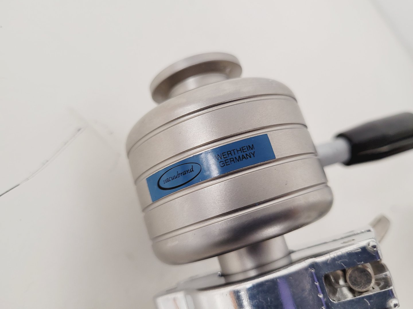 Chrust Lab Device Christ Rotations Vacuum Concentrator System RVC 2-25 CT 02-50 Lab