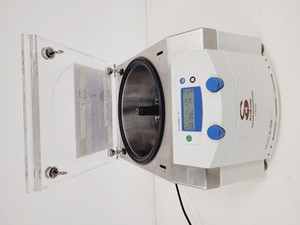 Thumbnail image of Christ Rotations Vacuum Concentrator System RVC 2-25 CT 02-50 Lab