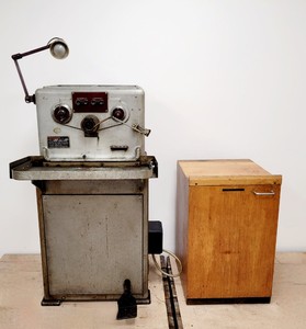 Thumbnail image of Delapena Horning Machine HHM/1A