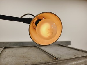 Thumbnail image of Delapena Horning Machine HHM/1A