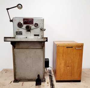Thumbnail image of Delapena Horning Machine HHM/1A