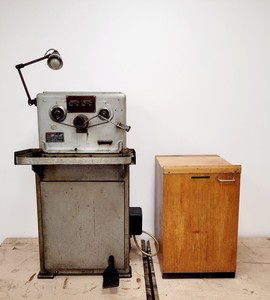 Thumbnail image of Delapena Horning Machine HHM/1A