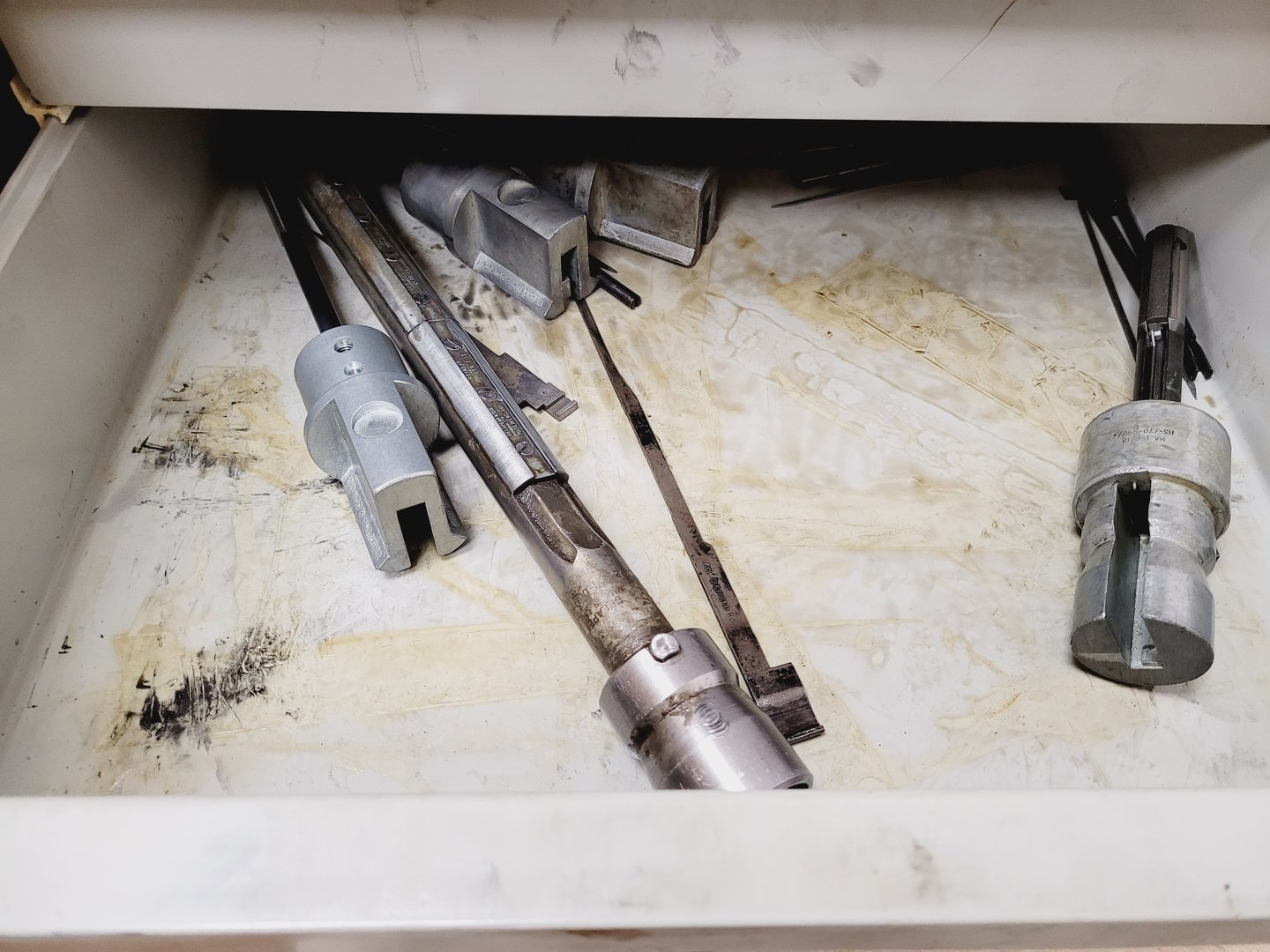 Image of Delapena Horning Machine HHM/1A