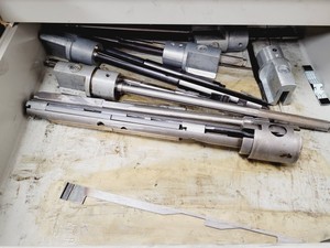 Thumbnail image of Delapena Horning Machine HHM/1A
