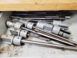 Thumbnail image of Delapena Horning Machine HHM/1A