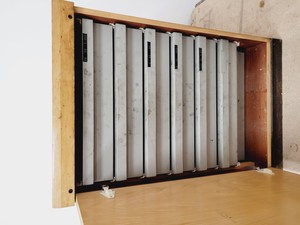 Thumbnail image of Delapena Horning Machine HHM/1A