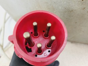 Thumbnail image of Delapena Horning Machine HHM/1A