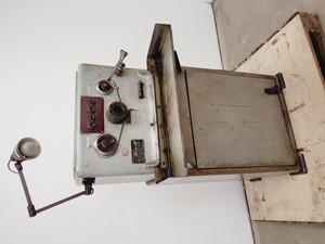 Thumbnail image of Delapena Horning Machine HHM/1A
