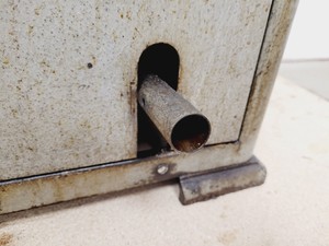 Thumbnail image of Delapena Horning Machine HHM/1A