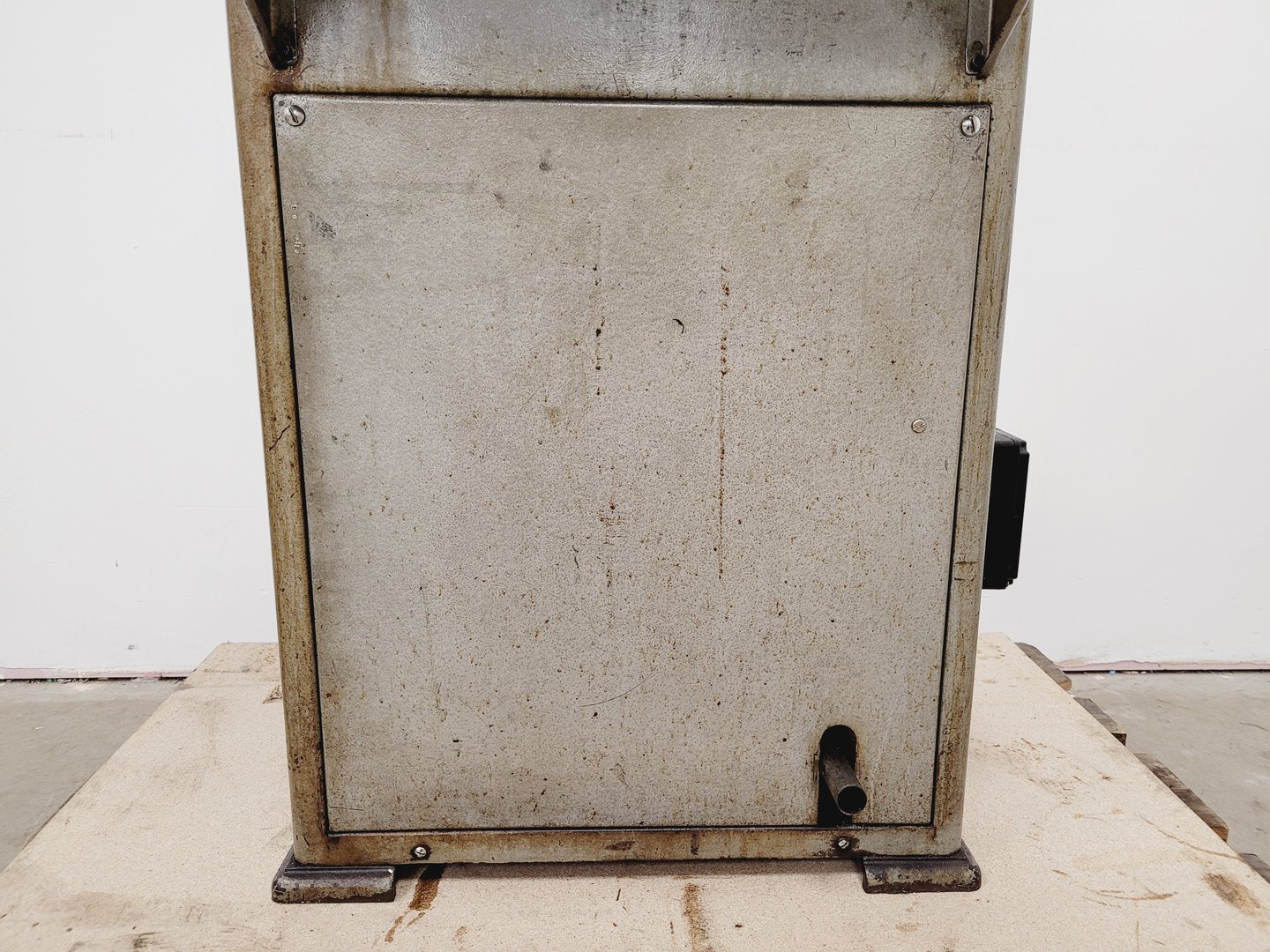 Image of Delapena Horning Machine HHM/1A