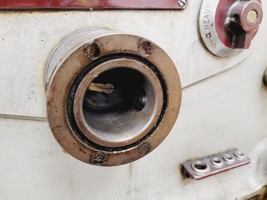 Thumbnail image of Delapena Horning Machine HHM/1A