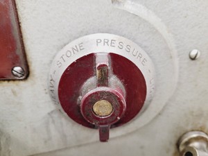 Thumbnail image of Delapena Horning Machine HHM/1A