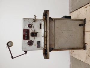 Thumbnail image of Delapena Horning Machine HHM/1A