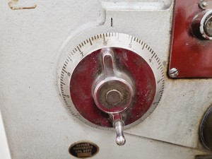 Thumbnail image of Delapena Horning Machine HHM/1A