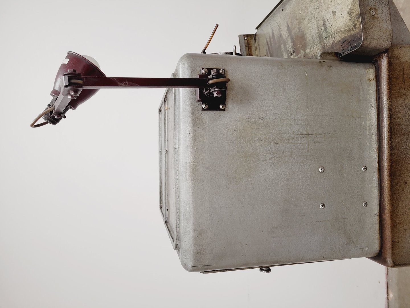 Image of Delapena Horning Machine HHM/1A
