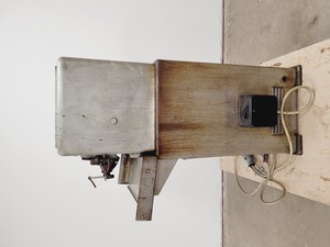 Thumbnail image of Delapena Horning Machine HHM/1A