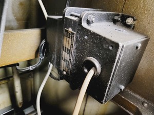 Thumbnail image of Delapena Horning Machine HHM/1A