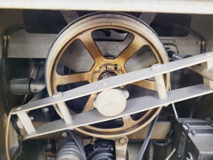 Thumbnail image of Delapena Horning Machine HHM/1A