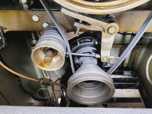 Thumbnail image of Delapena Horning Machine HHM/1A