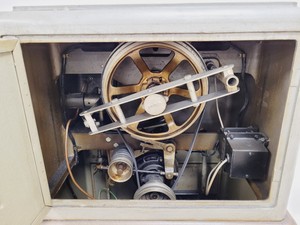 Thumbnail image of Delapena Horning Machine HHM/1A