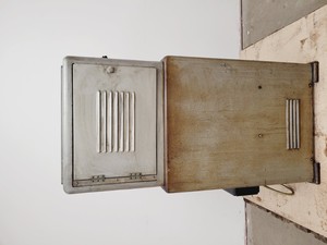 Thumbnail image of Delapena Horning Machine HHM/1A