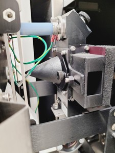 Thumbnail image of Beckman Coulter LS 13 320 Laser Diffraction Particle Size Analyzer Lab