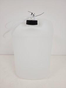 Thumbnail image of Beckman Coulter LS 13 320 Laser Diffraction Particle Size Analyzer Lab