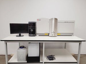 Thumbnail image of Beckman Coulter LS 13 320 Laser Diffraction Particle Size Analyzer Lab