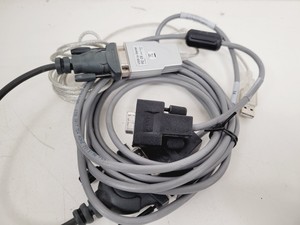 Thumbnail image of Beckman Coulter LS 13 320 Laser Diffraction Particle Size Analyzer Lab