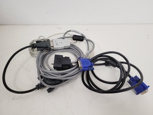 Thumbnail image of Beckman Coulter LS 13 320 Laser Diffraction Particle Size Analyzer Lab