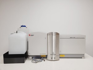 Thumbnail image of Beckman Coulter LS 13 320 Laser Diffraction Particle Size Analyzer Lab