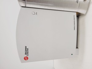 Thumbnail image of Beckman Coulter LS 13 320 Laser Diffraction Particle Size Analyzer Lab