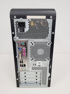 Thumbnail image of Beckman Coulter LS 13 320 Laser Diffraction Particle Size Analyzer Lab