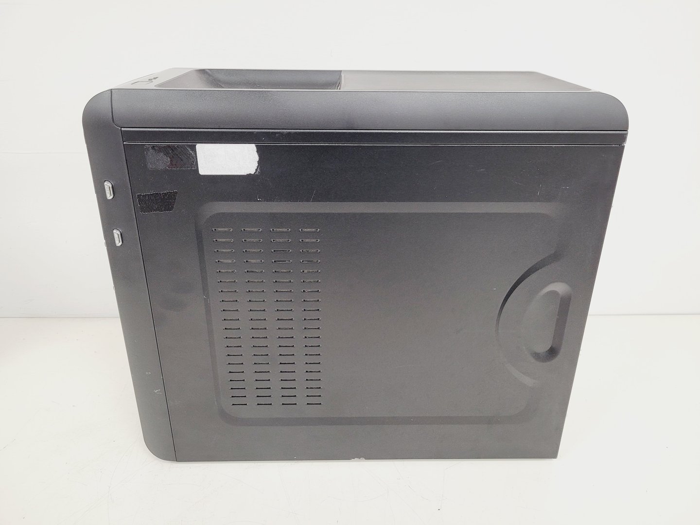 Image of Beckman Coulter LS 13 320 Laser Diffraction Particle Size Analyzer Lab