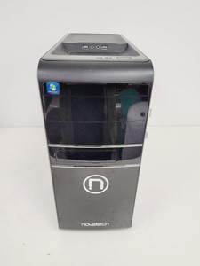 Thumbnail image of Beckman Coulter LS 13 320 Laser Diffraction Particle Size Analyzer Lab