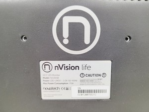 Thumbnail image of Beckman Coulter LS 13 320 Laser Diffraction Particle Size Analyzer Lab