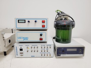 Thumbnail image of PTI Photon Technology International Fluorimeter  System Lab