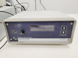 Thumbnail image of PTI Photon Technology International Fluorimeter  System Lab