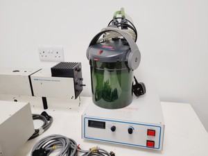 Thumbnail image of PTI Photon Technology International Fluorimeter  System Lab