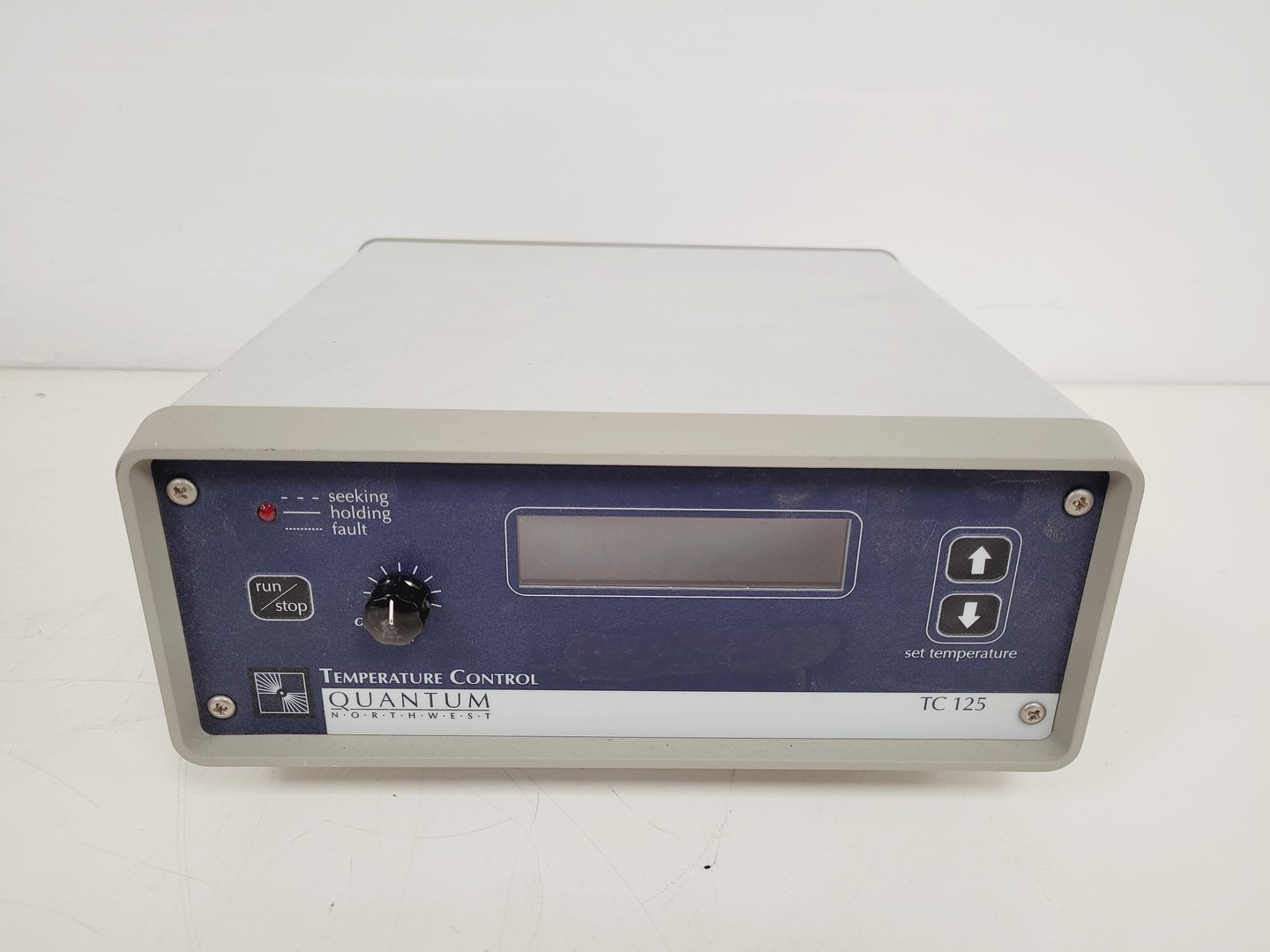 PTI Photon Technology International Fluorimeter System Lab