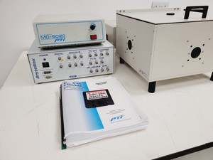 Thumbnail image of PTI Photon Technology International Fluorimeter  System Lab