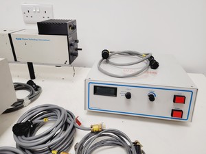 Thumbnail image of PTI Photon Technology International Fluorimeter  System Lab