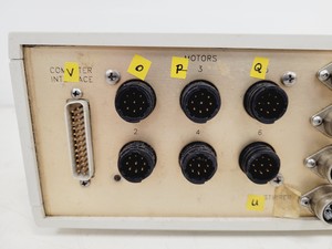 Thumbnail image of PTI Photon Technology International Fluorimeter  System Lab